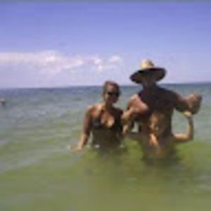 Meet your Posher, Ginger